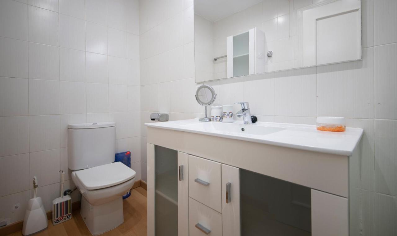 טראגונה Tarracohomes, Th156 Casa Roser Familiar Y Con Piscina Compartida מראה חיצוני תמונה