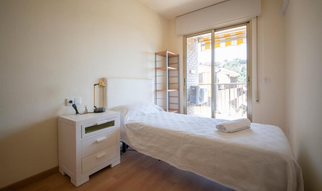 טראגונה Tarracohomes, Th156 Casa Roser Familiar Y Con Piscina Compartida מראה חיצוני תמונה