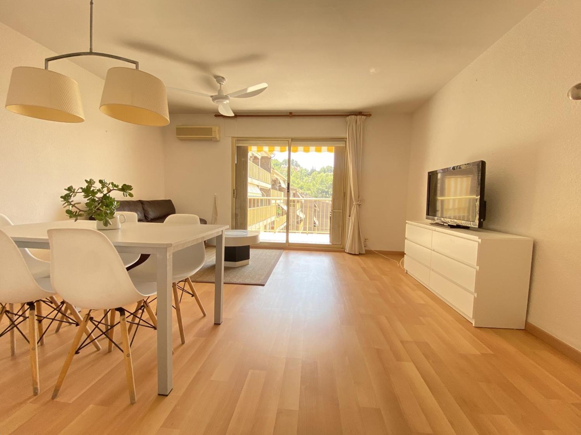 טראגונה Tarracohomes, Th156 Casa Roser Familiar Y Con Piscina Compartida מראה חיצוני תמונה
