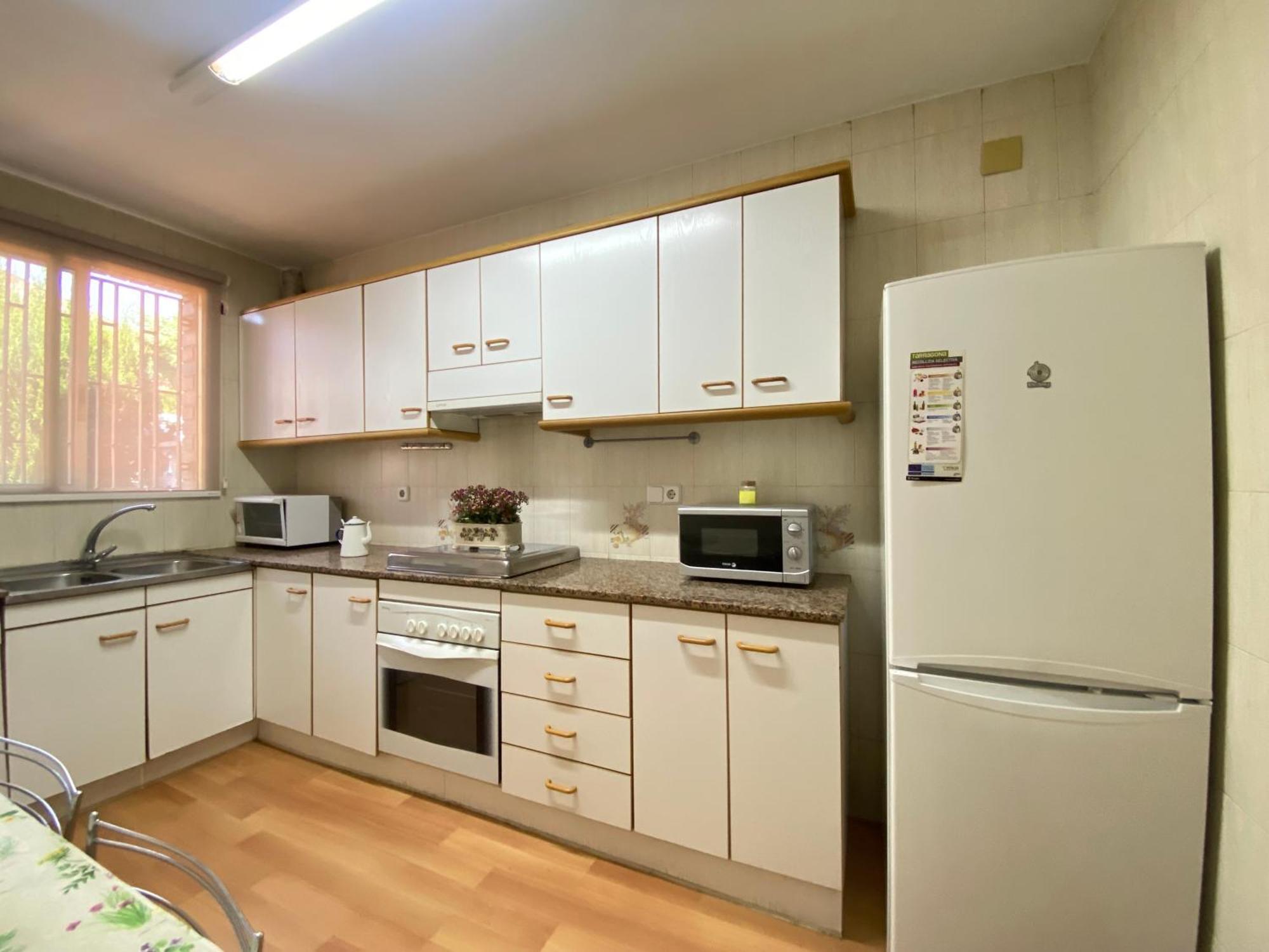 טראגונה Tarracohomes, Th156 Casa Roser Familiar Y Con Piscina Compartida מראה חיצוני תמונה